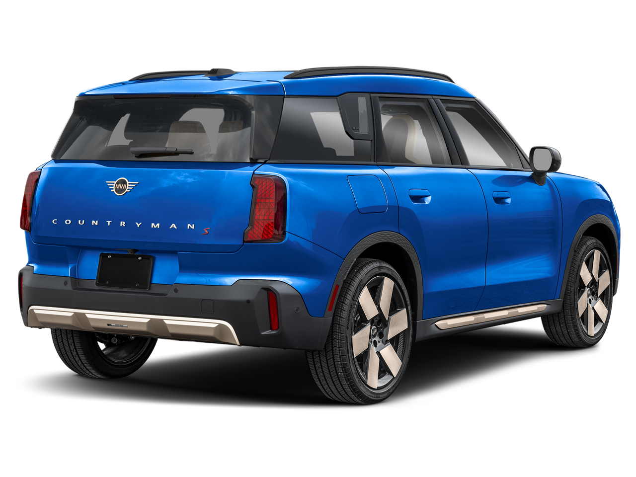 2026 MINI Countryman S