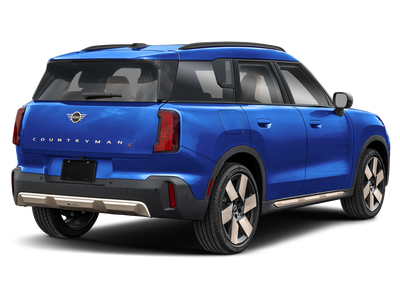 2026 MINI Countryman S