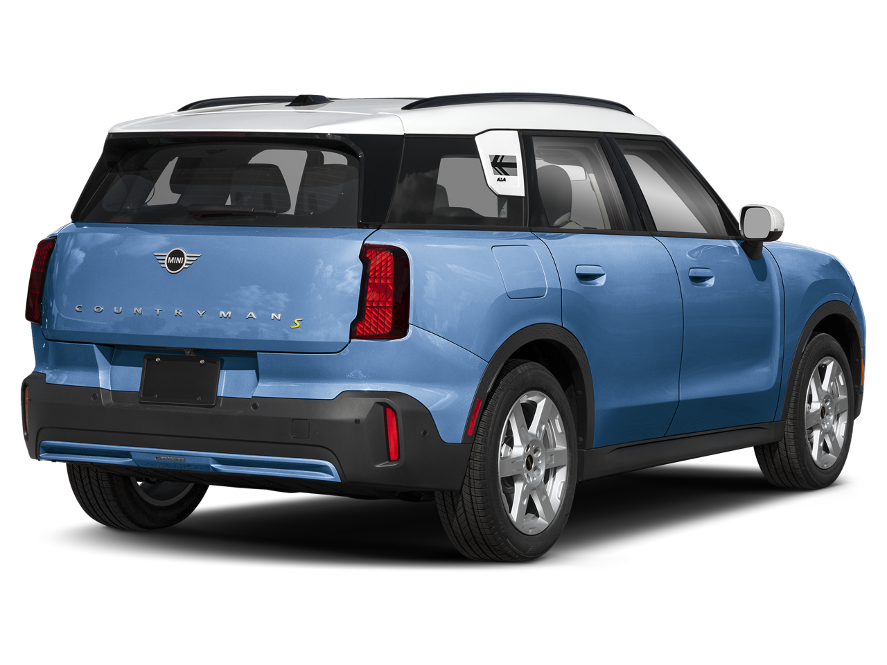 2026 MINI Countryman SE