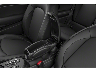 2023 MINI HARDTOP 2 DOOR Cooper S