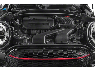 2023 MINI CLUBMAN John Cooper Works