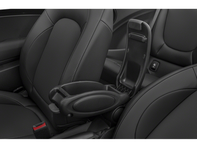 2024 MINI CONVERTIBLE Cooper S