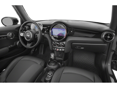 2024 MINI CONVERTIBLE Cooper S