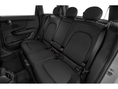 2024 MINI Countryman Cooper S