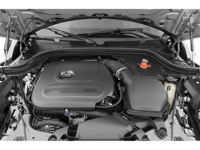 2025 MINI Hardtop 2 Door Cooper