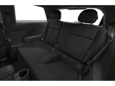 2025 MINI Hardtop 2 Door Cooper