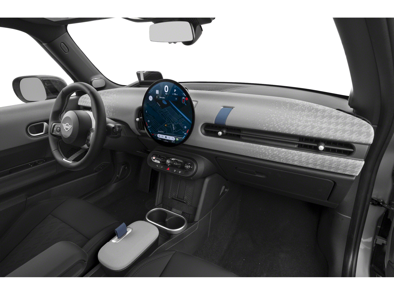 2025 MINI Hardtop 2 Door Cooper