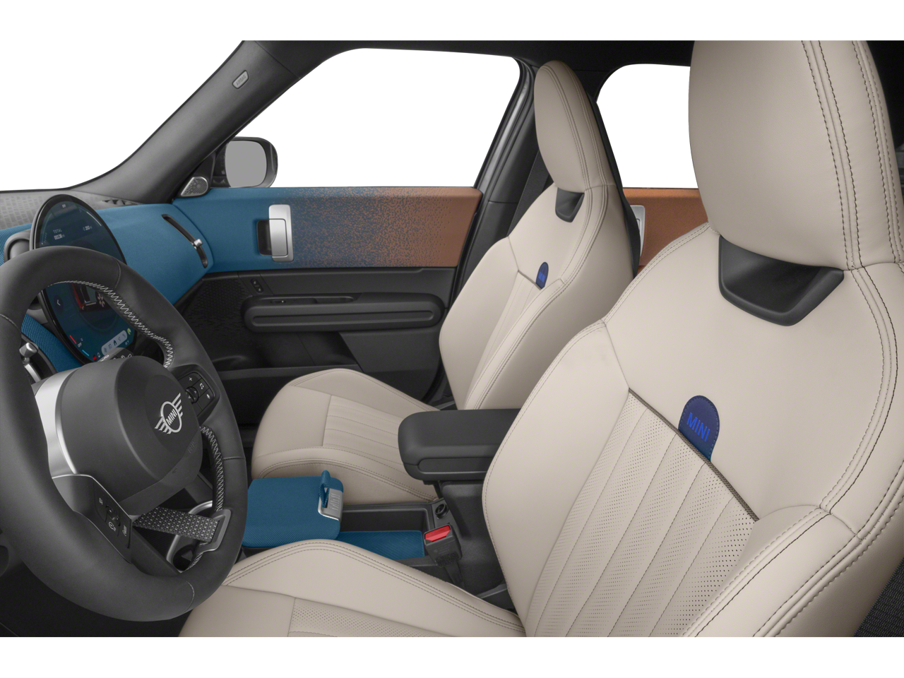 2025 MINI Countryman S