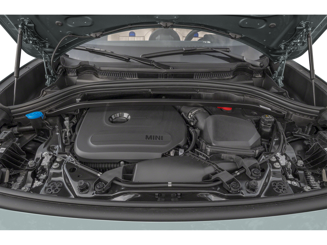 2025 MINI Countryman S