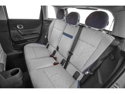 2026 MINI Hardtop 4 Door Cooper S