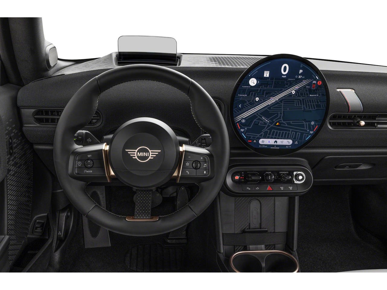2026 MINI Convertible Cooper