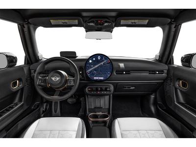 2026 MINI Convertible Cooper