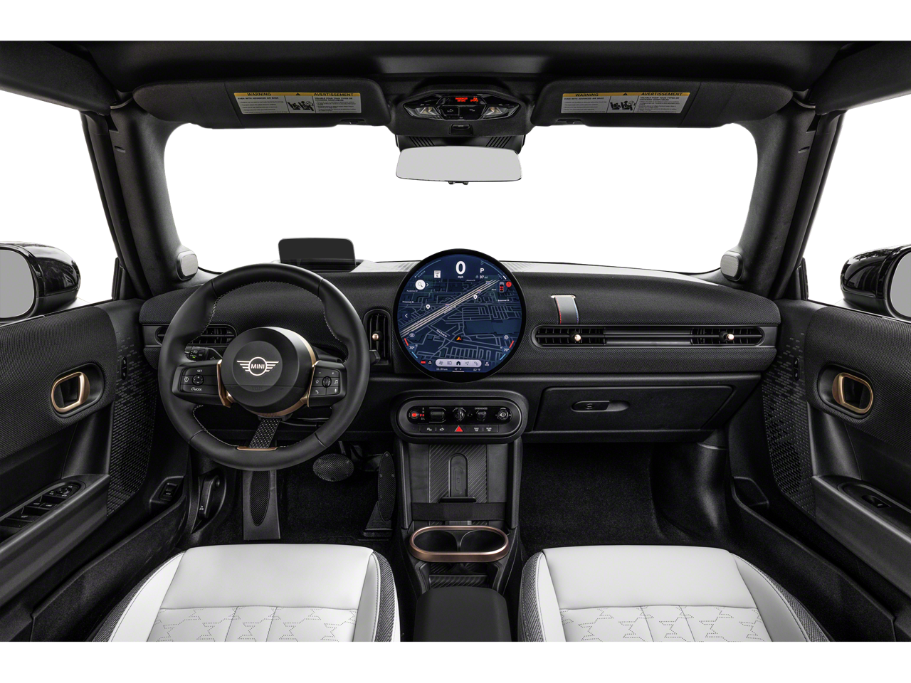 2026 MINI Convertible Cooper