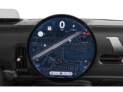 2026 MINI Convertible Cooper