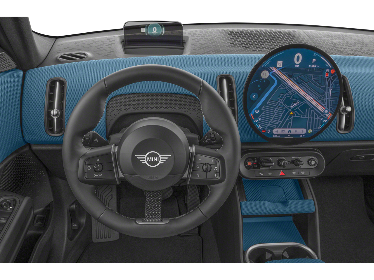2026 MINI Countryman S