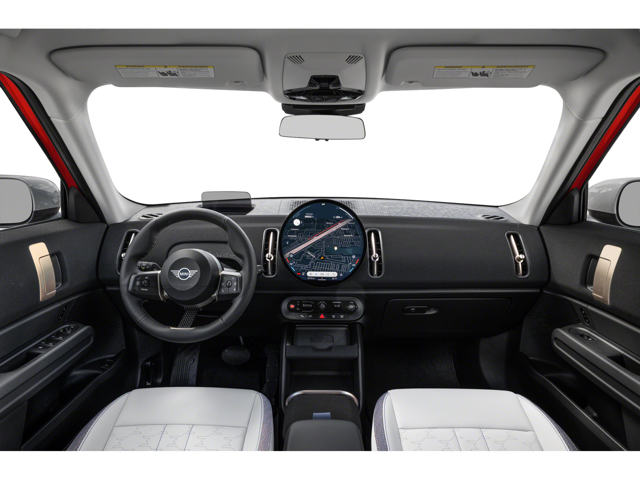 2026 MINI Countryman SE
