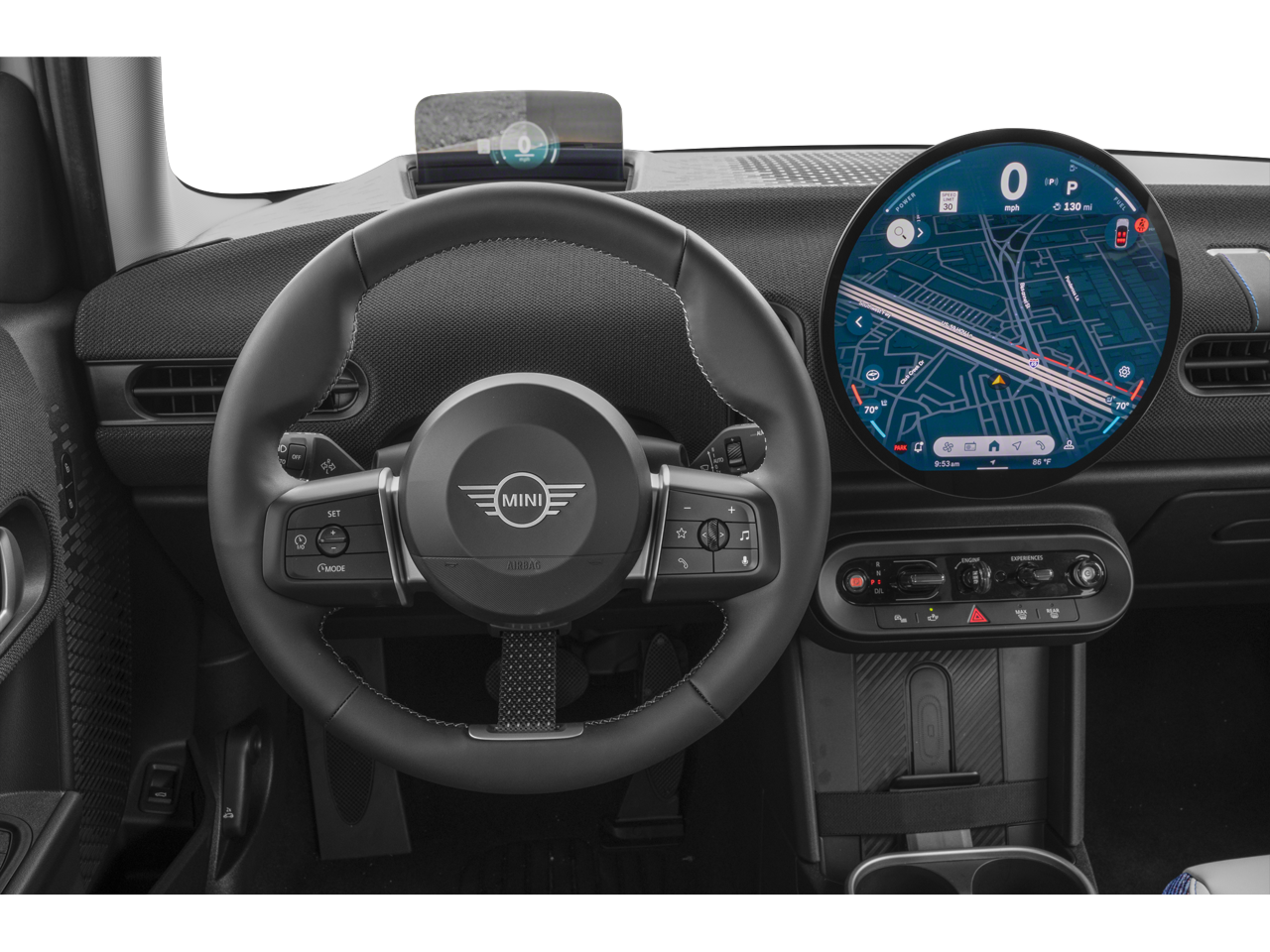 2027 MINI Hardtop 4 Door Cooper C