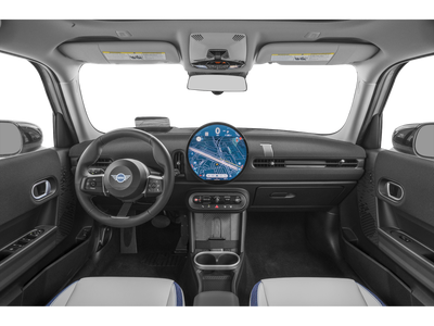 2027 MINI Hardtop 4 Door Cooper C