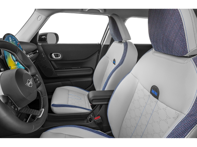2027 MINI Hardtop 4 Door Cooper C
