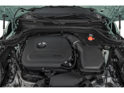 2027 MINI Hardtop 4 Door Cooper C