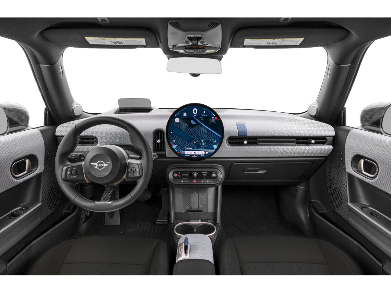 2027 MINI Hardtop 2 Door Cooper S