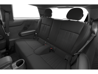 2027 MINI Hardtop 2 Door Cooper S
