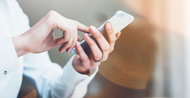 MINI Connected Digital Services