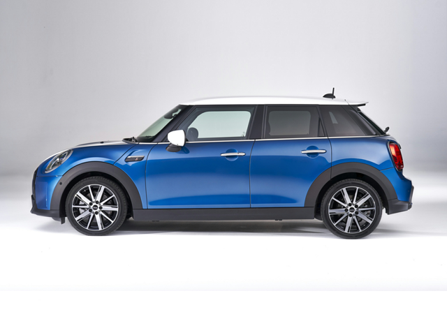 2025 MINI Hardtop 4 Door