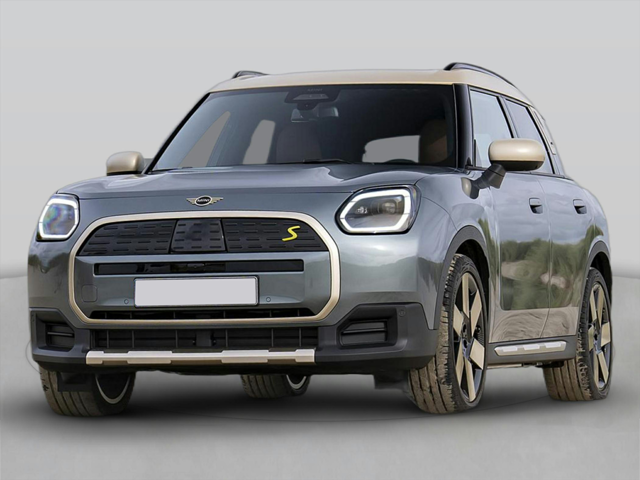 2025 MINI Countryman SE ALL4