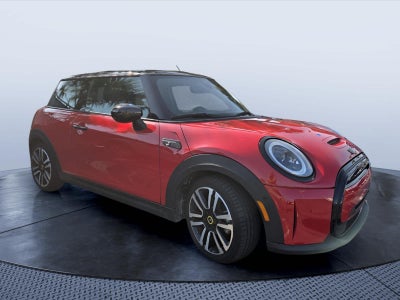 2024 MINI HARDTOP 2 DOOR Cooper SE
