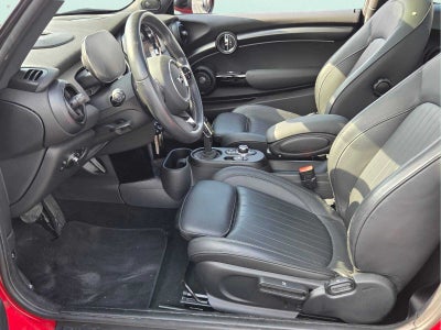 2024 MINI HARDTOP 2 DOOR Cooper SE