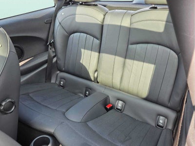2024 MINI HARDTOP 2 DOOR Cooper SE
