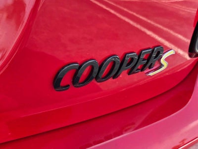 2024 MINI HARDTOP 2 DOOR Cooper SE