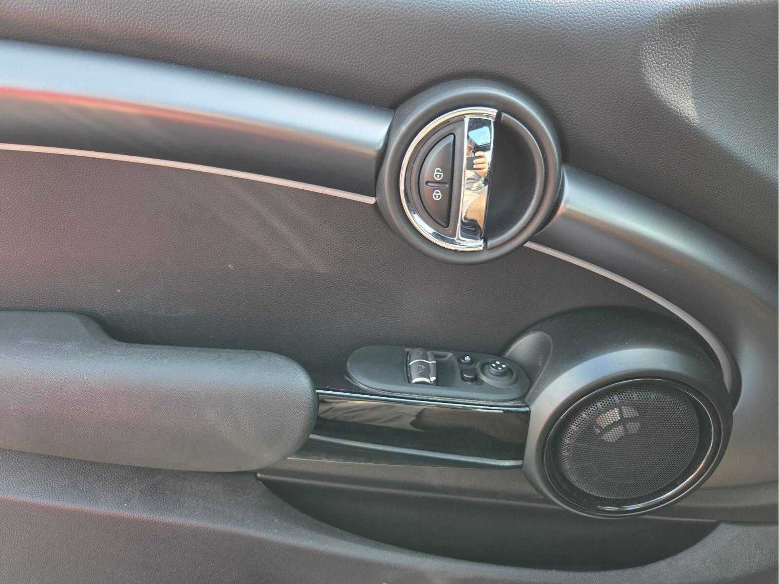 2024 MINI HARDTOP 2 DOOR Cooper SE