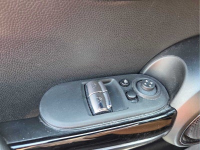 2024 MINI HARDTOP 2 DOOR Cooper SE
