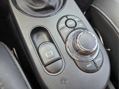 2024 MINI HARDTOP 2 DOOR Cooper SE