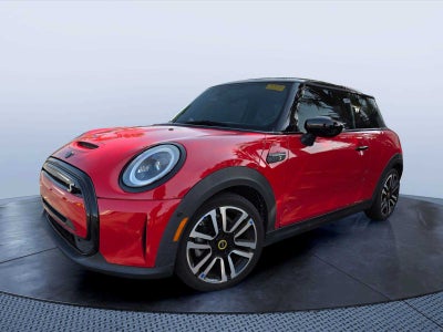 2024 MINI HARDTOP 2 DOOR Cooper SE
