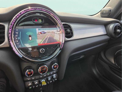 2024 MINI HARDTOP 2 DOOR Cooper SE