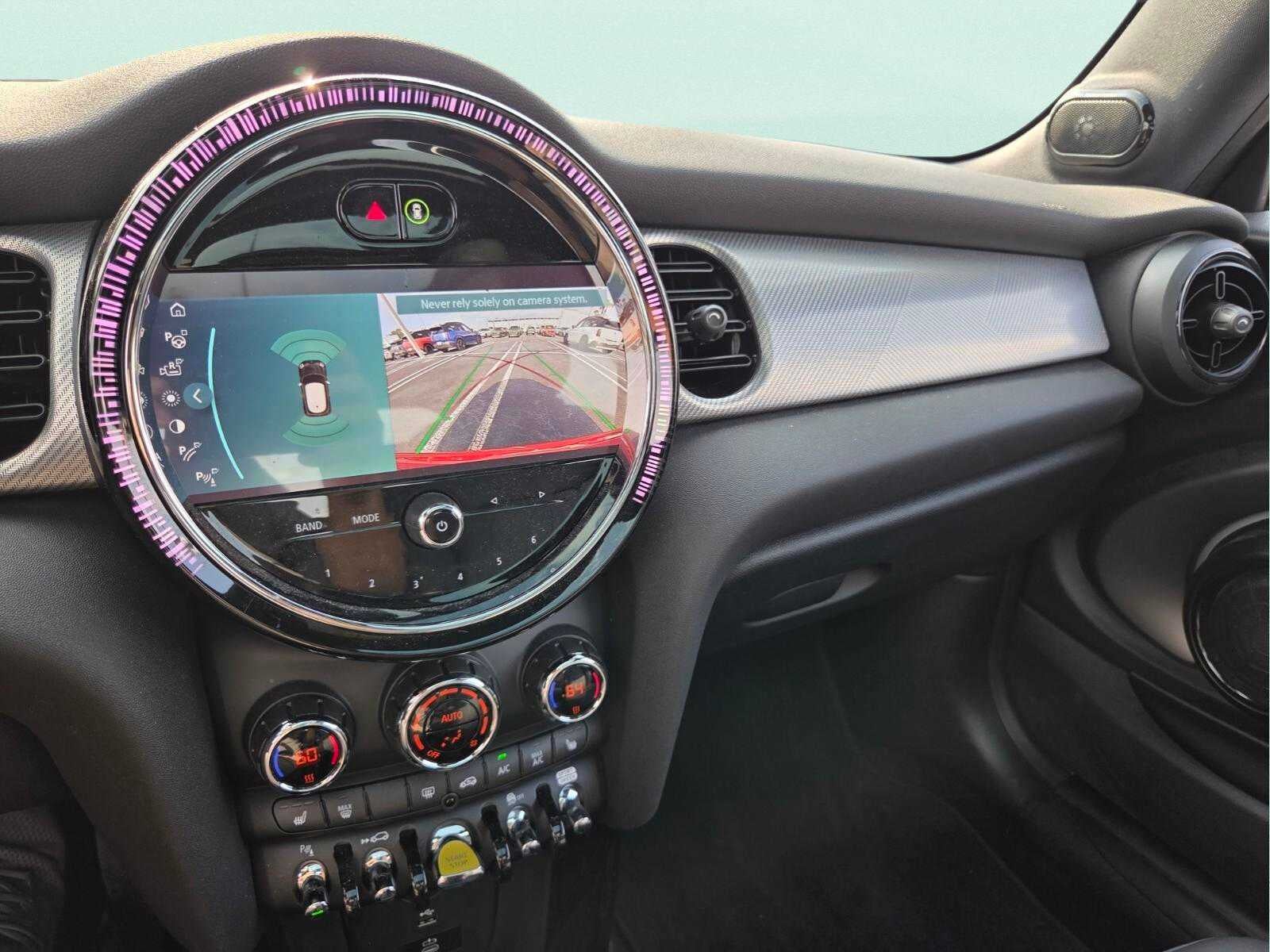2024 MINI HARDTOP 2 DOOR Cooper SE