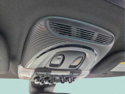 2024 MINI HARDTOP 2 DOOR Cooper SE
