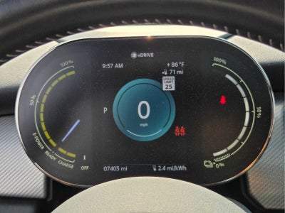 2024 MINI HARDTOP 2 DOOR Cooper SE