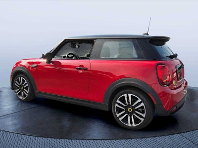 2024 MINI HARDTOP 2 DOOR Cooper SE