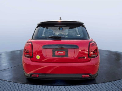 2024 MINI HARDTOP 2 DOOR Cooper SE