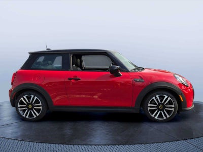 2024 MINI HARDTOP 2 DOOR Cooper SE
