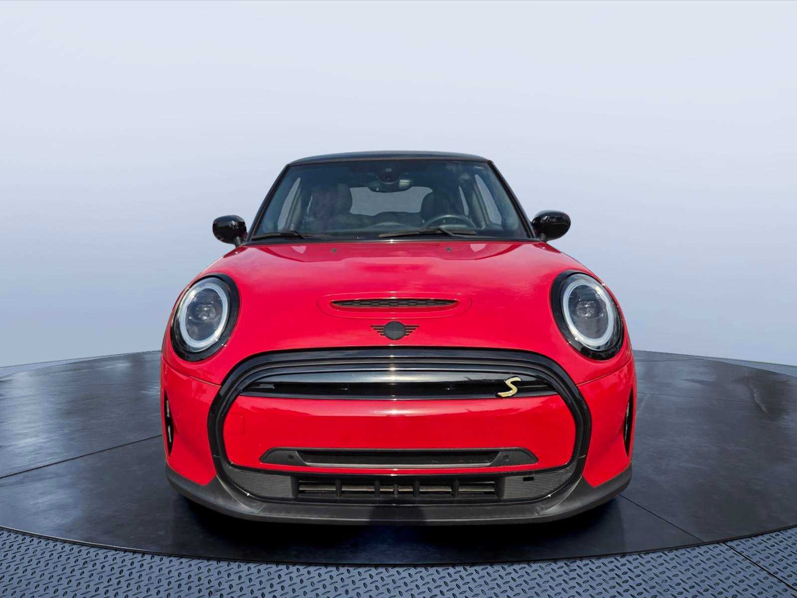 2024 MINI HARDTOP 2 DOOR Cooper SE