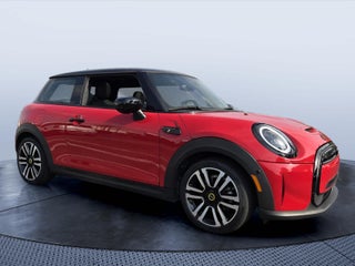 2024 MINI HARDTOP 2 DOOR Cooper SE