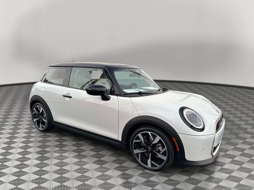 2025 MINI HARDTOP 2 DOOR Cooper