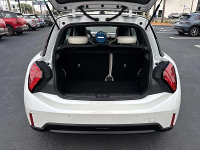 2025 MINI HARDTOP 2 DOOR Cooper