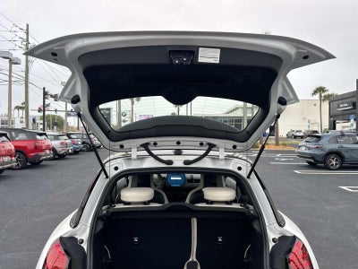 2025 MINI HARDTOP 2 DOOR Cooper