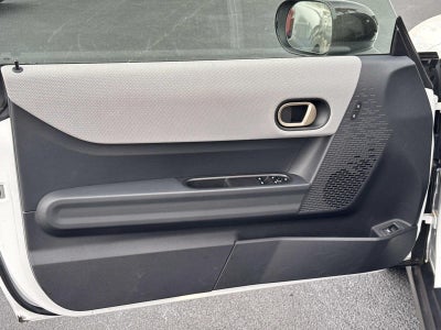 2025 MINI HARDTOP 2 DOOR Cooper